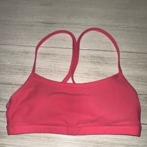 Calme by Johnny Was endurance razorback sports bra